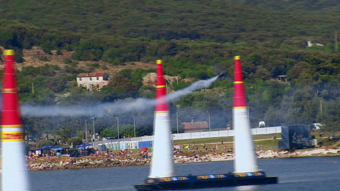 Red Bull Send It Ep4